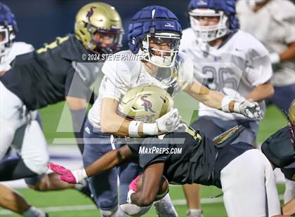 Thumbnail 3 in Shadow Ridge vs Pinnacle (Scrimmage) photogallery.