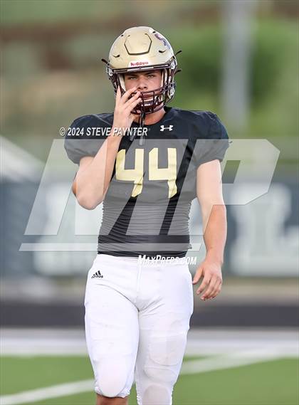Thumbnail 1 in Shadow Ridge vs Pinnacle (Scrimmage) photogallery.