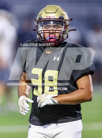 Thumbnail 2 in Shadow Ridge vs Pinnacle (Scrimmage) photogallery.