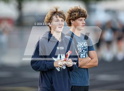 Thumbnail 2 in Shadow Ridge vs Pinnacle (Scrimmage) photogallery.