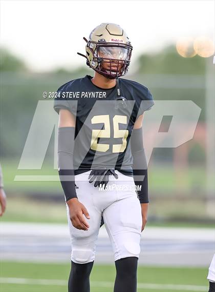 Thumbnail 3 in Shadow Ridge vs Pinnacle (Scrimmage) photogallery.