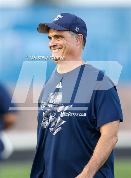 Thumbnail 3 in Shadow Ridge vs Pinnacle (Scrimmage) photogallery.