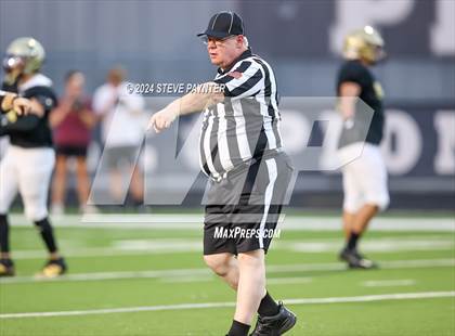 Thumbnail 1 in Shadow Ridge vs Pinnacle (Scrimmage) photogallery.