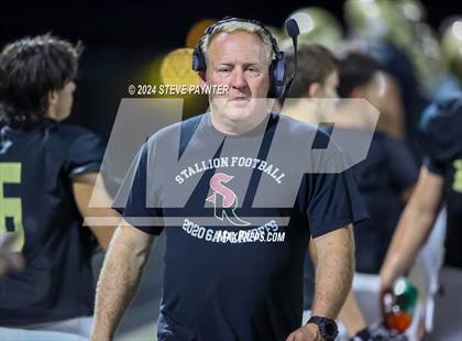 Thumbnail 2 in Shadow Ridge vs Pinnacle (Scrimmage) photogallery.