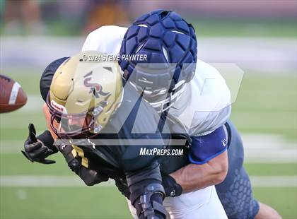 Thumbnail 3 in Shadow Ridge vs Pinnacle (Scrimmage) photogallery.