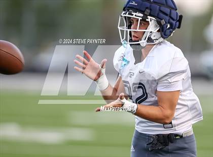 Thumbnail 3 in Shadow Ridge vs Pinnacle (Scrimmage) photogallery.