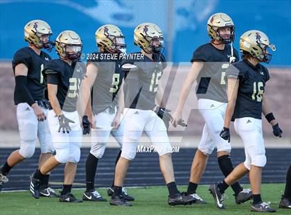 Thumbnail 2 in Shadow Ridge vs Pinnacle (Scrimmage) photogallery.