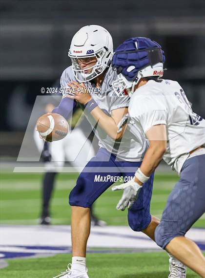 Thumbnail 1 in Shadow Ridge vs Pinnacle (Scrimmage) photogallery.