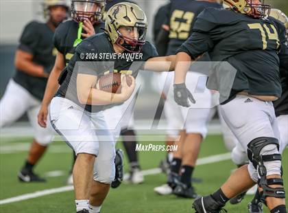 Thumbnail 3 in Shadow Ridge vs Pinnacle (Scrimmage) photogallery.