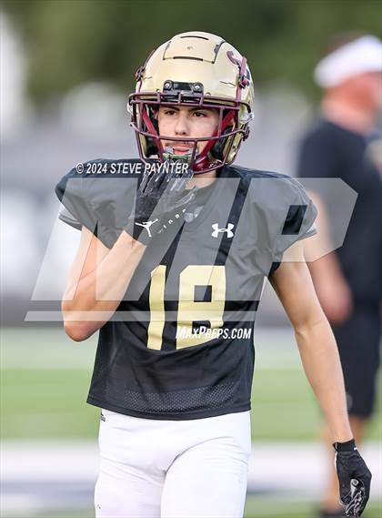 Thumbnail 3 in Shadow Ridge vs Pinnacle (Scrimmage) photogallery.
