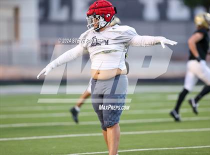 Thumbnail 1 in Shadow Ridge vs Pinnacle (Scrimmage) photogallery.