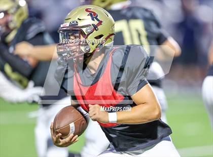 Thumbnail 2 in Shadow Ridge vs Pinnacle (Scrimmage) photogallery.