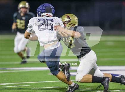 Thumbnail 2 in Shadow Ridge vs Pinnacle (Scrimmage) photogallery.