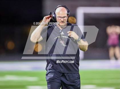 Thumbnail 3 in Shadow Ridge vs Pinnacle (Scrimmage) photogallery.