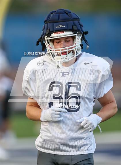 Thumbnail 1 in Shadow Ridge vs Pinnacle (Scrimmage) photogallery.