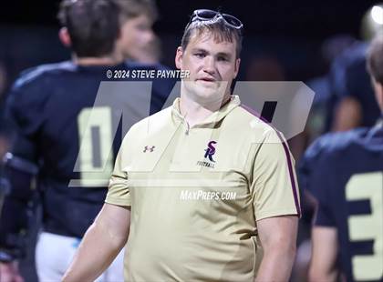Thumbnail 3 in Shadow Ridge vs Pinnacle (Scrimmage) photogallery.