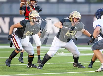 Thumbnail 2 in Shadow Ridge vs Pinnacle (Scrimmage) photogallery.
