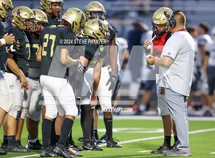 Thumbnail 3 in Shadow Ridge vs Pinnacle (Scrimmage) photogallery.