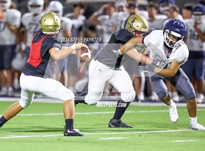 Thumbnail 1 in Shadow Ridge vs Pinnacle (Scrimmage) photogallery.