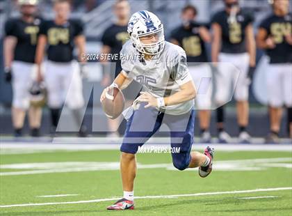Thumbnail 3 in Shadow Ridge vs Pinnacle (Scrimmage) photogallery.