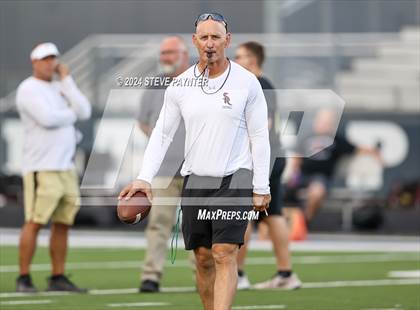 Thumbnail 1 in Shadow Ridge vs Pinnacle (Scrimmage) photogallery.
