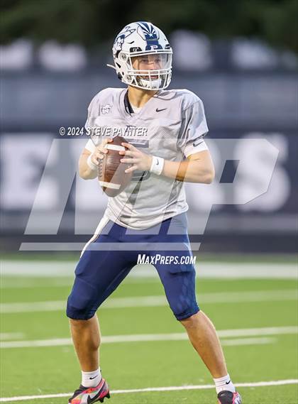 Thumbnail 2 in Shadow Ridge vs Pinnacle (Scrimmage) photogallery.