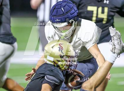 Thumbnail 3 in Shadow Ridge vs Pinnacle (Scrimmage) photogallery.