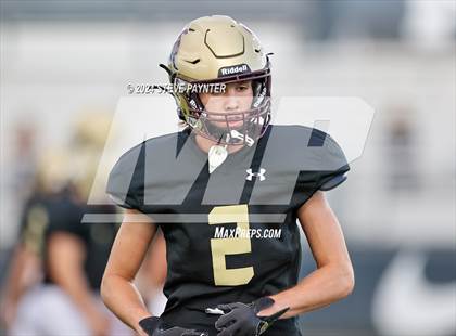 Thumbnail 2 in Shadow Ridge vs Pinnacle (Scrimmage) photogallery.