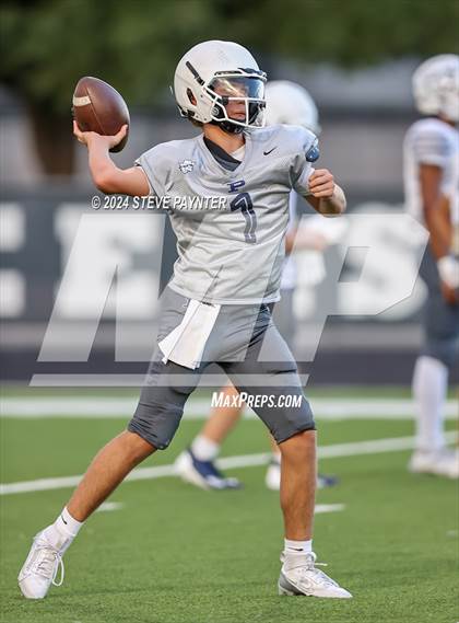 Thumbnail 3 in Shadow Ridge vs Pinnacle (Scrimmage) photogallery.