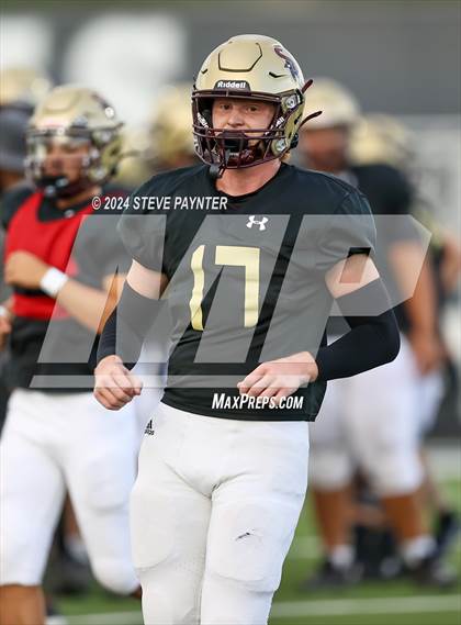 Thumbnail 2 in Shadow Ridge vs Pinnacle (Scrimmage) photogallery.