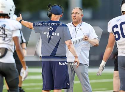 Thumbnail 3 in Shadow Ridge vs Pinnacle (Scrimmage) photogallery.