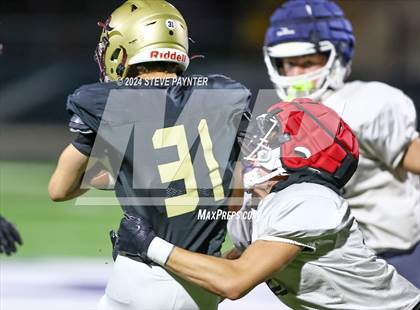 Thumbnail 2 in Shadow Ridge vs Pinnacle (Scrimmage) photogallery.