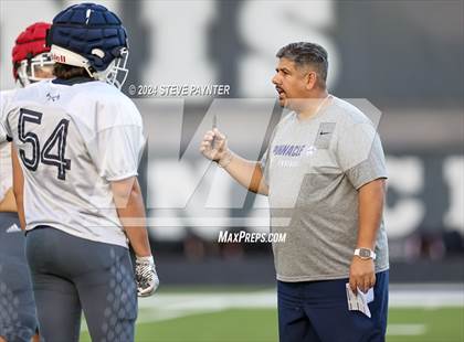 Thumbnail 1 in Shadow Ridge vs Pinnacle (Scrimmage) photogallery.