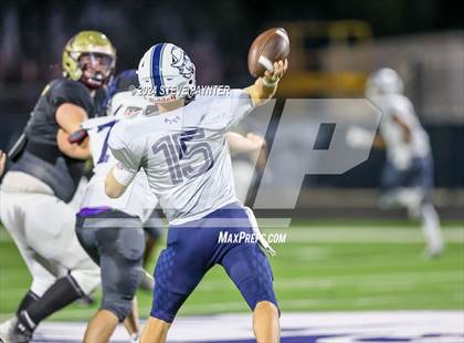 Thumbnail 1 in Shadow Ridge vs Pinnacle (Scrimmage) photogallery.