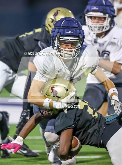 Thumbnail 1 in Shadow Ridge vs Pinnacle (Scrimmage) photogallery.