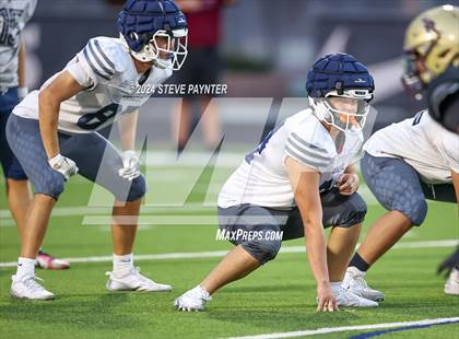 Thumbnail 1 in Shadow Ridge vs Pinnacle (Scrimmage) photogallery.