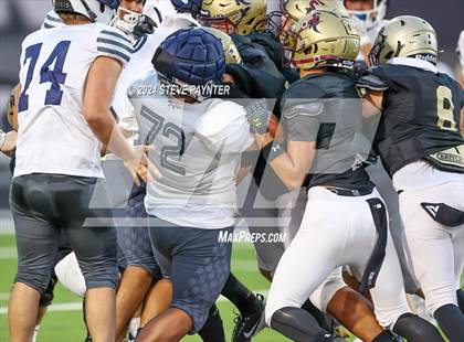 Thumbnail 3 in Shadow Ridge vs Pinnacle (Scrimmage) photogallery.