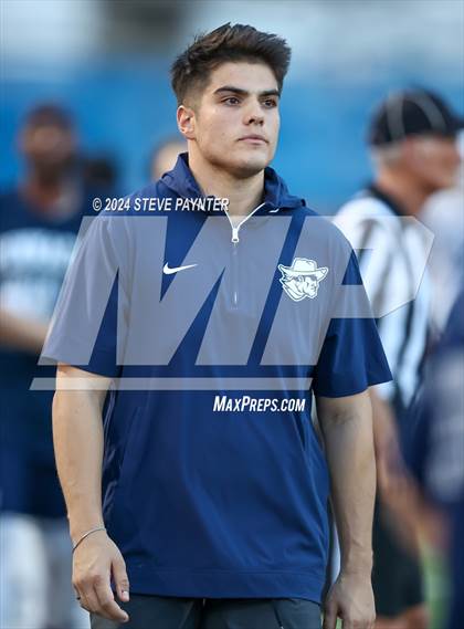 Thumbnail 1 in Shadow Ridge vs Pinnacle (Scrimmage) photogallery.