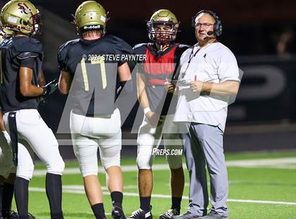 Thumbnail 3 in Shadow Ridge vs Pinnacle (Scrimmage) photogallery.