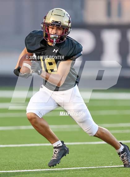 Thumbnail 2 in Shadow Ridge vs Pinnacle (Scrimmage) photogallery.