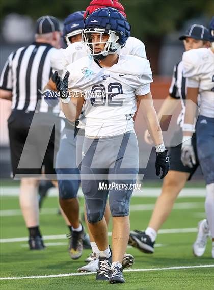 Thumbnail 2 in Shadow Ridge vs Pinnacle (Scrimmage) photogallery.