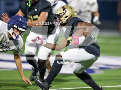 Thumbnail 2 in Shadow Ridge vs Pinnacle (Scrimmage) photogallery.