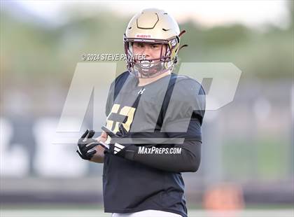 Thumbnail 1 in Shadow Ridge vs Pinnacle (Scrimmage) photogallery.