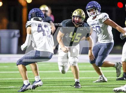 Thumbnail 2 in Shadow Ridge vs Pinnacle (Scrimmage) photogallery.