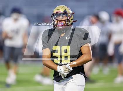 Thumbnail 2 in Shadow Ridge vs Pinnacle (Scrimmage) photogallery.