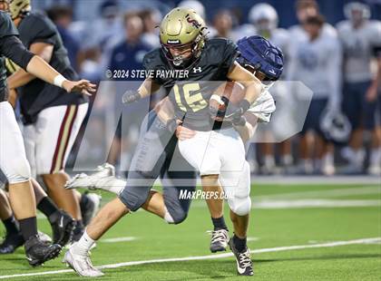 Thumbnail 2 in Shadow Ridge vs Pinnacle (Scrimmage) photogallery.