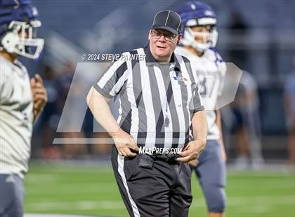 Thumbnail 3 in Shadow Ridge vs Pinnacle (Scrimmage) photogallery.