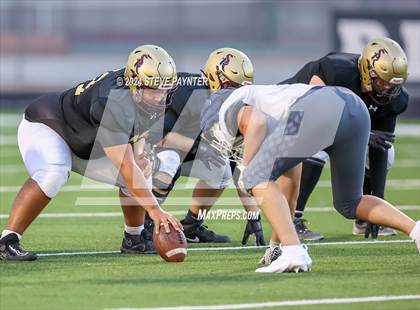 Thumbnail 2 in Shadow Ridge vs Pinnacle (Scrimmage) photogallery.