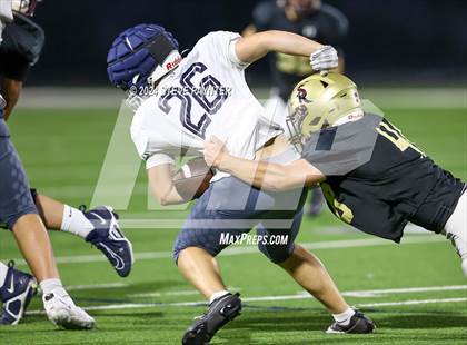 Thumbnail 3 in Shadow Ridge vs Pinnacle (Scrimmage) photogallery.