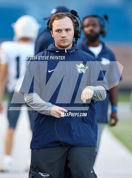 Thumbnail 3 in Shadow Ridge vs Pinnacle (Scrimmage) photogallery.